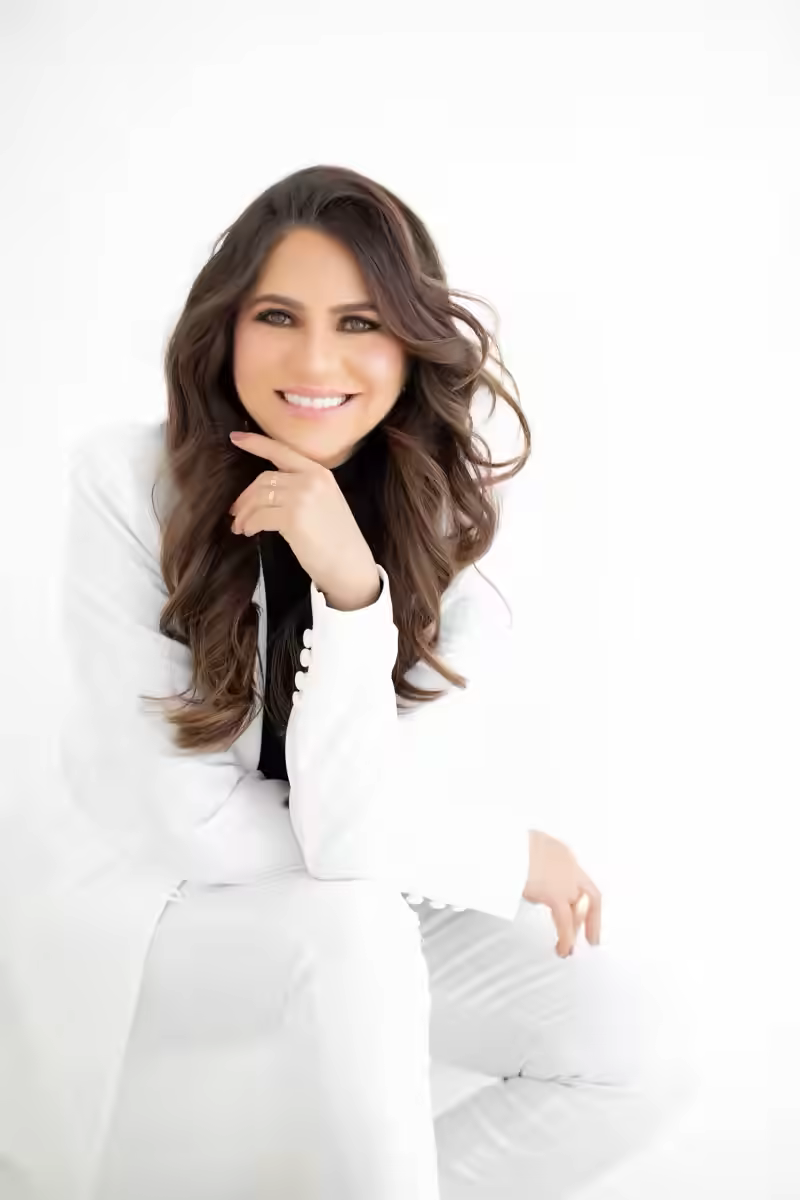 Tânia Pinheiro, psicanalista